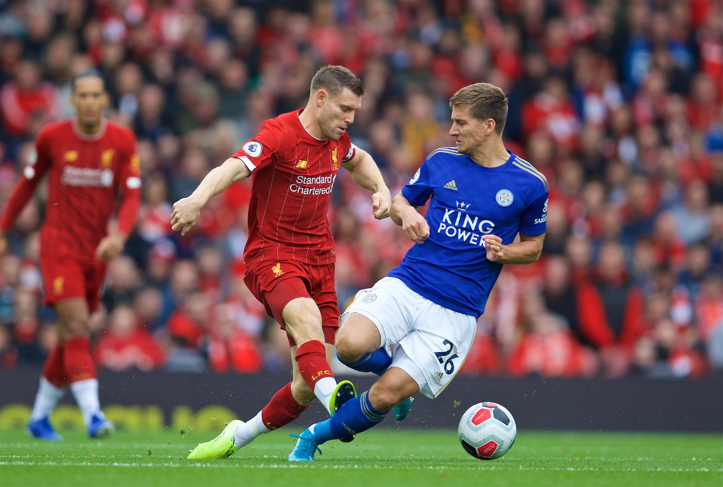 他不畏权威 他不畏权威